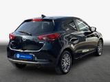 Mazda 2 SKYACTIV-G 90 M HYBRID KIZOKU Lenkradhzg. - Mazda 2 Hybrid Gebrauchtwagen