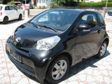 Toyota IQ Automatik Klima Alufelgen Reifen neuwertig - Toyota IQ: Auto