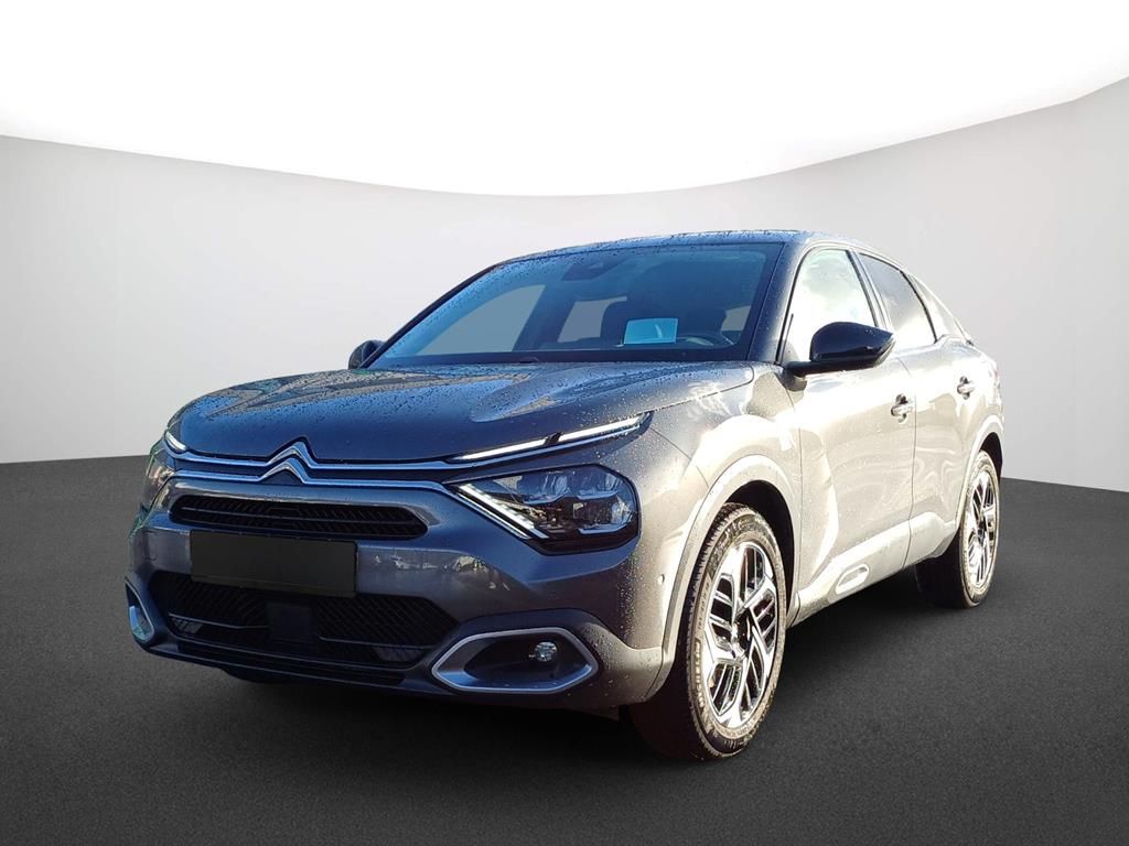 Image of Citroën C4