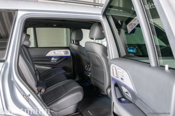Mercedes GLS 350 - 11