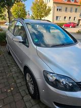 Volkswagen ich biete das Auto  VW Gulf Plus weil ich ... - Volkswagen 181 in Bremen
