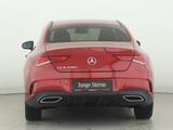 Mercedes-Benz CLA 250 e *AMG-Line*PTS*Kamera*Navigation* - rote Mercedes-Benz CLA 250