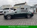 Jaguar XF R-Dynamic HSE AWD AHK|PANO|ACC|MERIDIAN|KAMER - gebrauchte Jaguar XF aus dem Jahr 2022