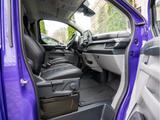 Ford Transit CUSTOM MS-RT 320L1 AWD SHZ NAVI AHK LED - Angebote