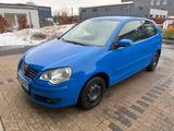 Volkswagen VW Polo | 1.4 FSI Benzin | Sitzheizung | K... - Volkswagen Polo: Fsi