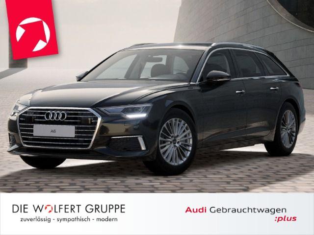 Audi A6 Avant 45 TFSI quattro S tronic SITZBELÜFTUNG
