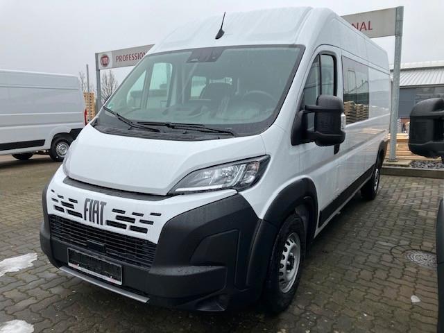 Fiat Ducato Maxi L3H2 180 AT Multicab 5-Sitzer