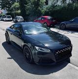 Audi TT Coupé 40 TFSI | B&O | 20" Audi Sport | 32Tkm  - Audi TT: 20 TFSI