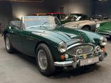 Austin Healey 3000 MKIII/MOTORREVISION/SEIT 2004 im BESITZ - Austin Healey: Mk2