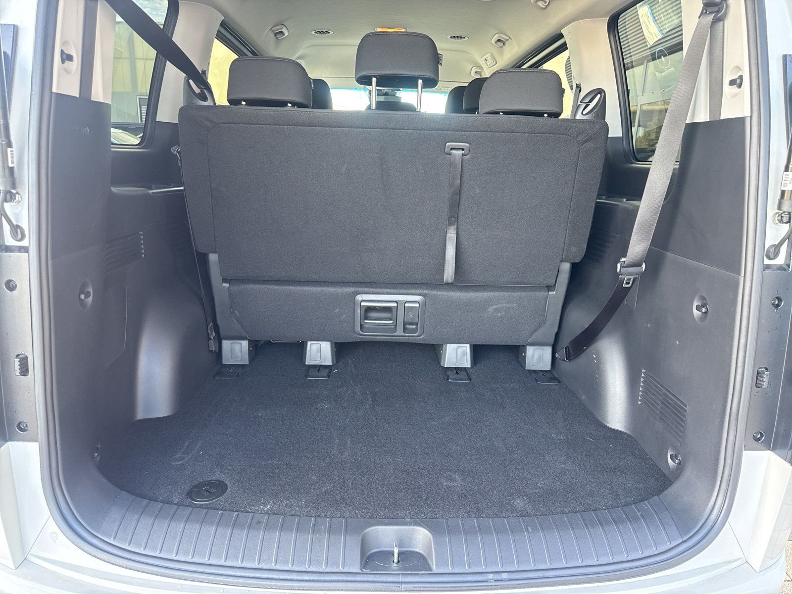 Hyundai Staria – Bild 12