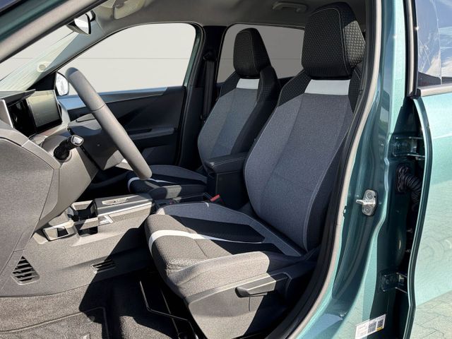Opel Frontera GS 1.2+7-Sitzer