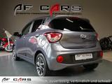 Hyundai i10 Passion DAB Klima Scheckheft gepflegt - Hyundai i10: Pa