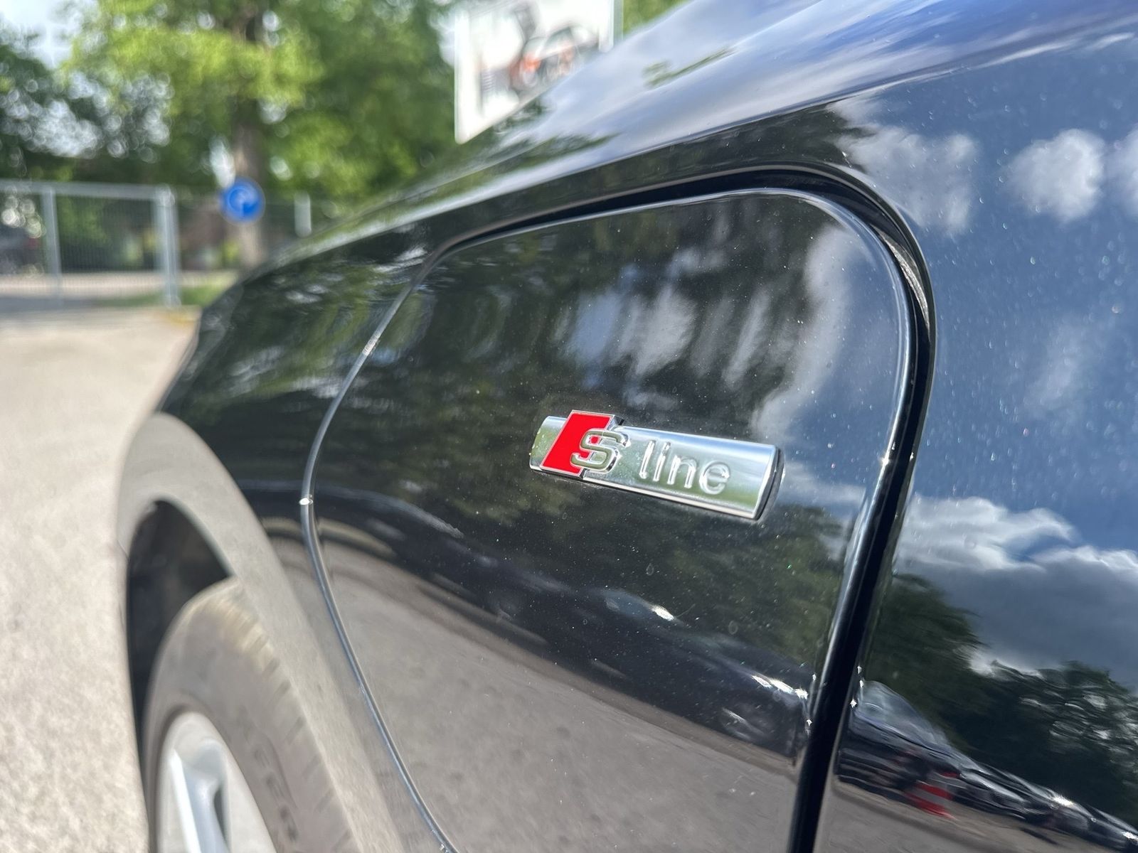 Audi A3 - Bild 18