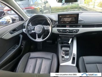 Audi A4 - 5