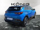 Opel Grandland 1.2 Turbo GS Line Automatik - Opel Gebrauchtwagen von 2023