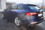 Audi A4 Avant 40 TDI S-line LED Navi Head-Up 360° USB - Audi: Us