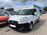 Fiat Doblo Doblò SX Kasten EFH*RADIO* - Fiat Doblo in Wuppertal