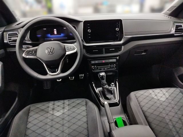 Volkswagen T-Cross - Bild 10