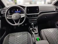 Volkswagen T-Cross - Vorschau Bild 10
