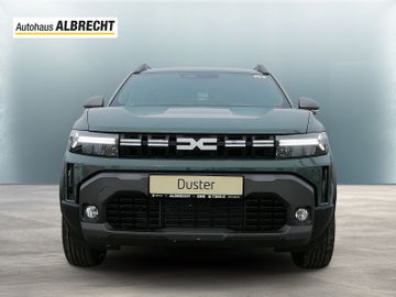 Dacia Duster 1.6 E-TECH Full Hybrid 155 Journey