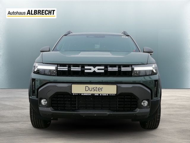 Dacia Duster 1.6 E-TECH Full Hybrid 155 Journey