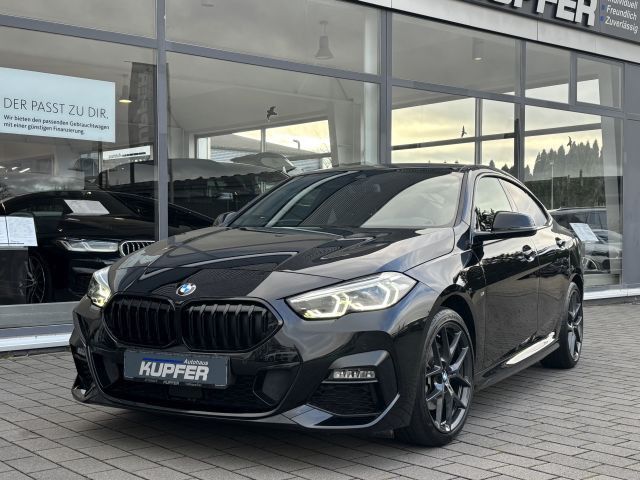 BMW 218 i M Gran Coupé Sportpaket AHK°Ind.Shadow*18"