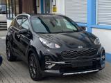 Kia Sportage 1.6 CRDi Automatik 4WD GT line Leder