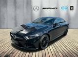 Mercedes-Benz CLS 450 4M-20"AMG,Headup,360°,Burmester - Mercedes-Benz CLS 450 aus 2020