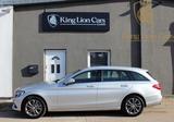 Mercedes-Benz C 250 T CGI AVANTGARDE+DISTRONIC+BUSINESSPAK+AHK - Mercedes-Benz C 250 in Berlin
