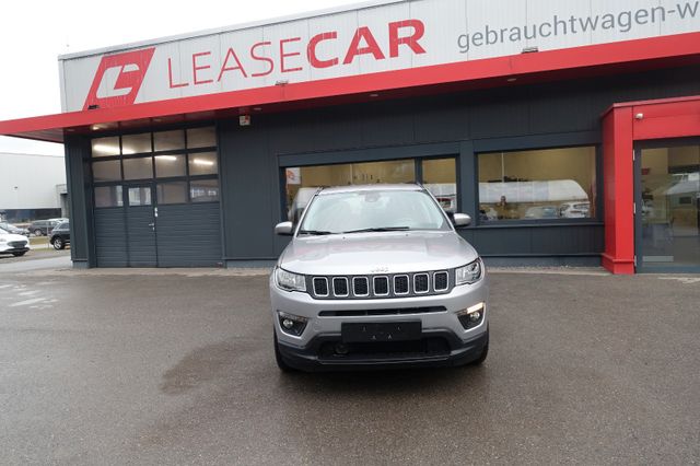 Jeep Compass Longitude 4WD Aut.*EXP.9990*