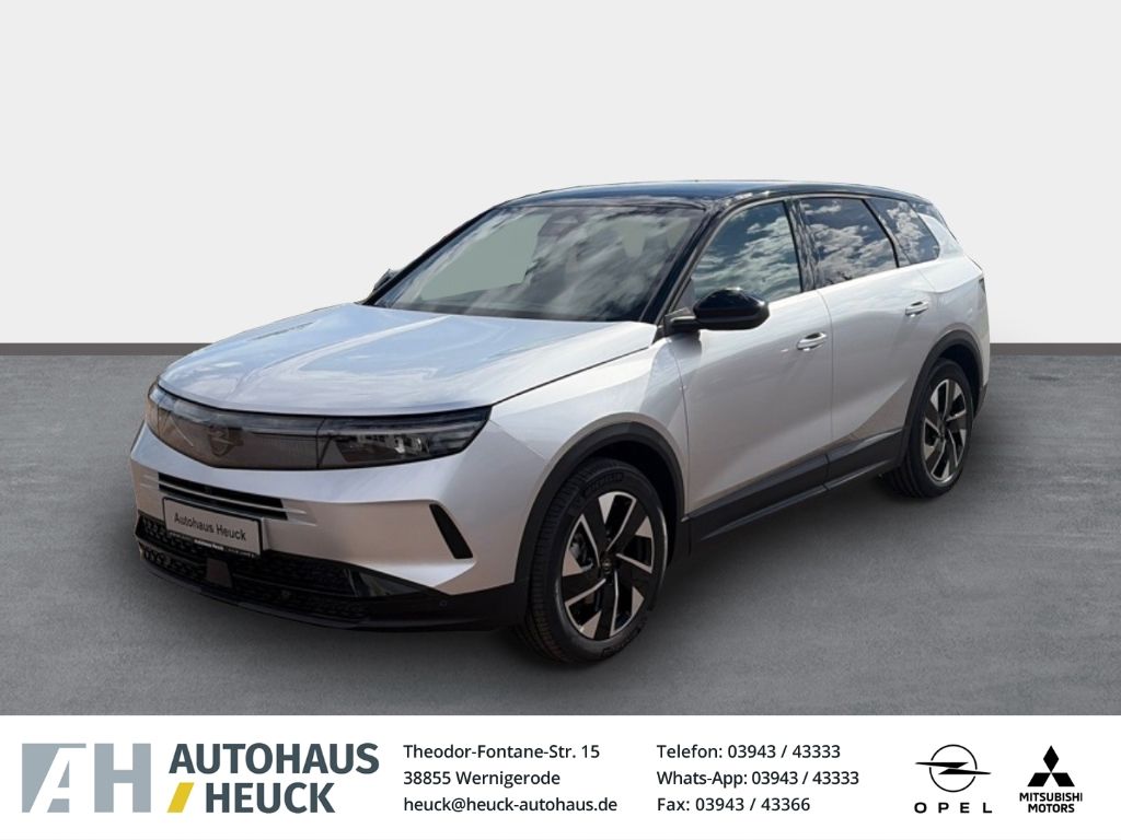 Image of Opel Grandland (X)