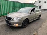 Skoda Octavia Combi Ambiente 1.6 LPG Gas - Skoda Octavia mit LPG-Antrieb