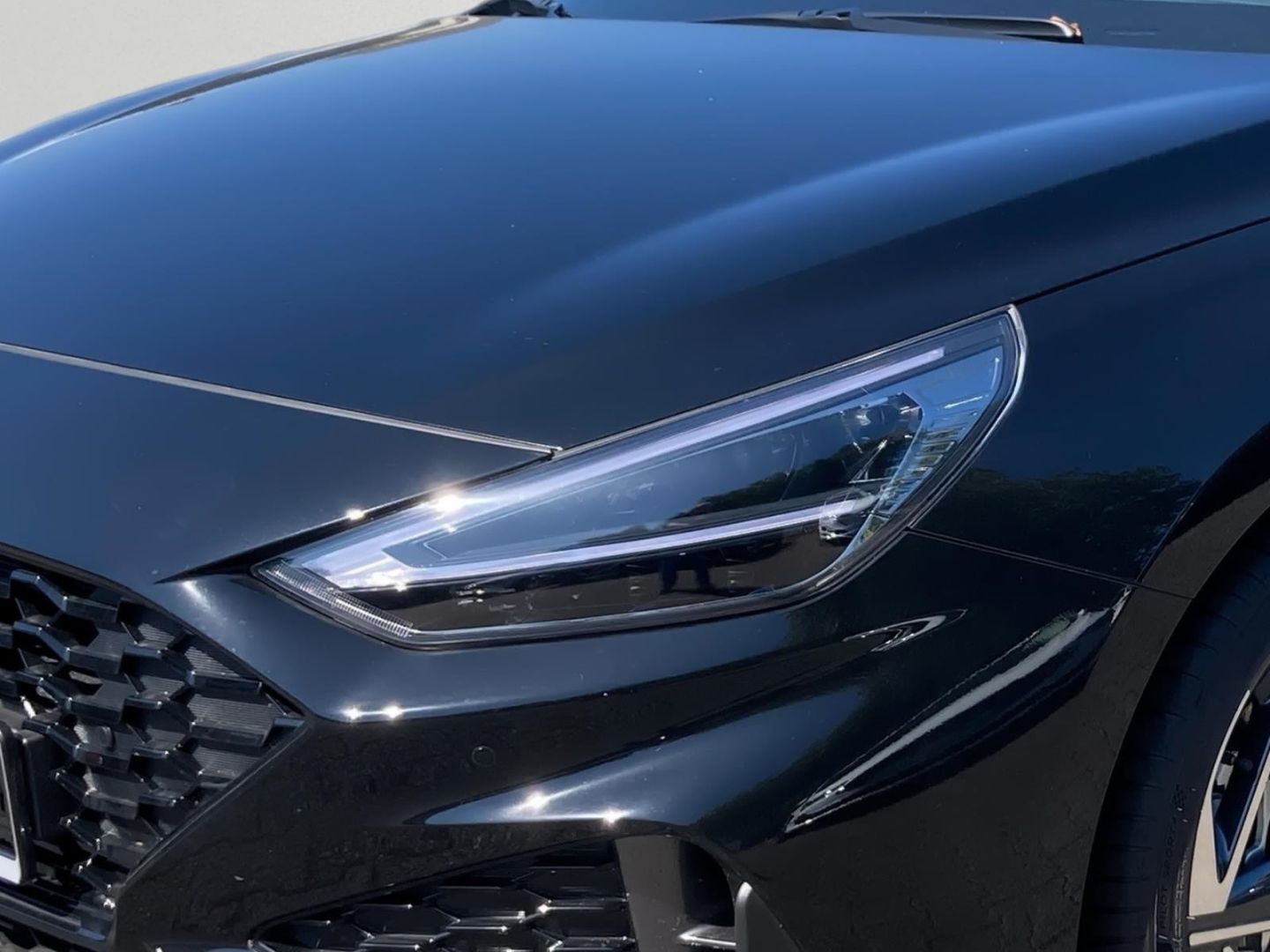 Hyundai i30 - Bild 5