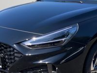 Hyundai i30 - Vorschau Bild 5