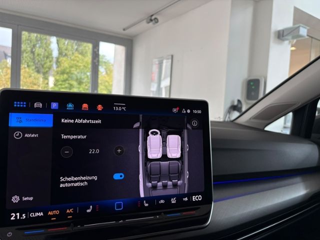 Golf Life 1.5 eHybrid LED+ APP STH AHK KAM ERGO