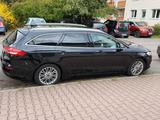 Ford Mondeo 2,0 EcoBlue 110kW Titanium Turnier Au... - Ford Mondeo in Frankfurt (Main)