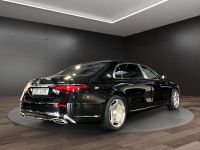 Mercedes-Benz S 580 - Vorschau Bild 4