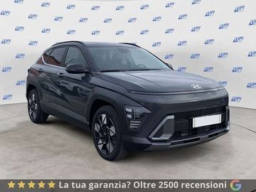 Hyundai KONA - 5