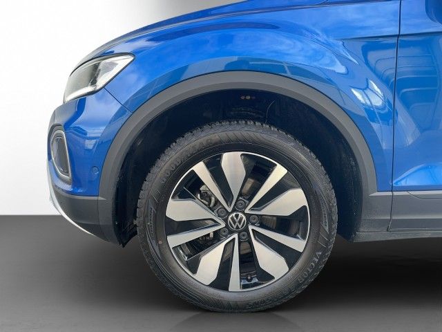 T-Roc MOVE 1.5 TSI DSG NAVI+LED+ACC+5J-GARANTIE+
