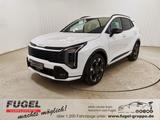 Kia Sportage 1.6 CRDi DCT GT-Line LED|Navi|4xSHZ|19Z