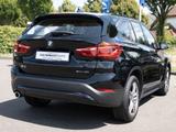 BMW X1 sDrive 18i FACELIFT AHK NAVI SHZ PDC KLIMA - BMW X1 Gebrauchtwagen in Wuppertal
