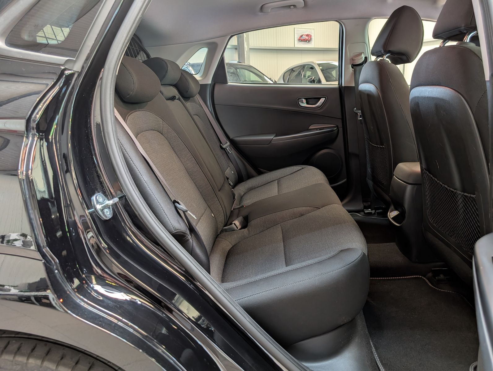 Fahrzeugabbildung Hyundai Kona Prime Elektro*KRELL*LED*CAM*ACC*AHK*SCHECK*