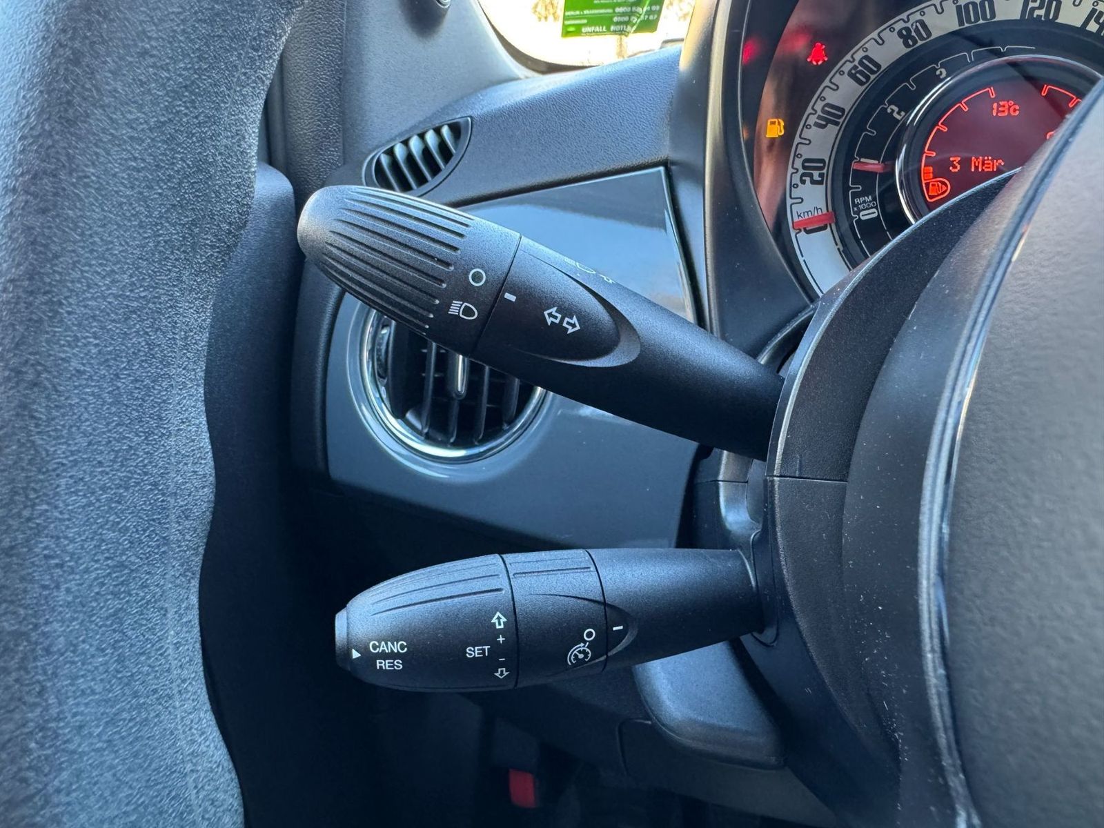 Fiat 500 - Bild 16