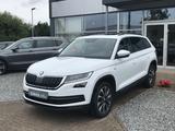 Skoda Kodiaq 1.5 TSI Drive 125 DSG LED Pano 360° AHK - Skoda Kodiaq in Bremen