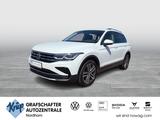 Volkswagen Tiguan 1.4TSI eHybrid Elegance eHybrid /MATRIX/A