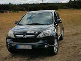 Honda CRV Elegance - gebrauchte Honda CR-V aus dem Jahr 2008