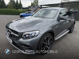Mercedes-Benz GLC 43 AMG 4Matic 9G-TRONIC NAVI LED GSD HUD - gebrauchte Mercedes-Benz GLC 43 AMG aus dem Jahr 2017