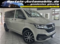 VW T6 Multivan
