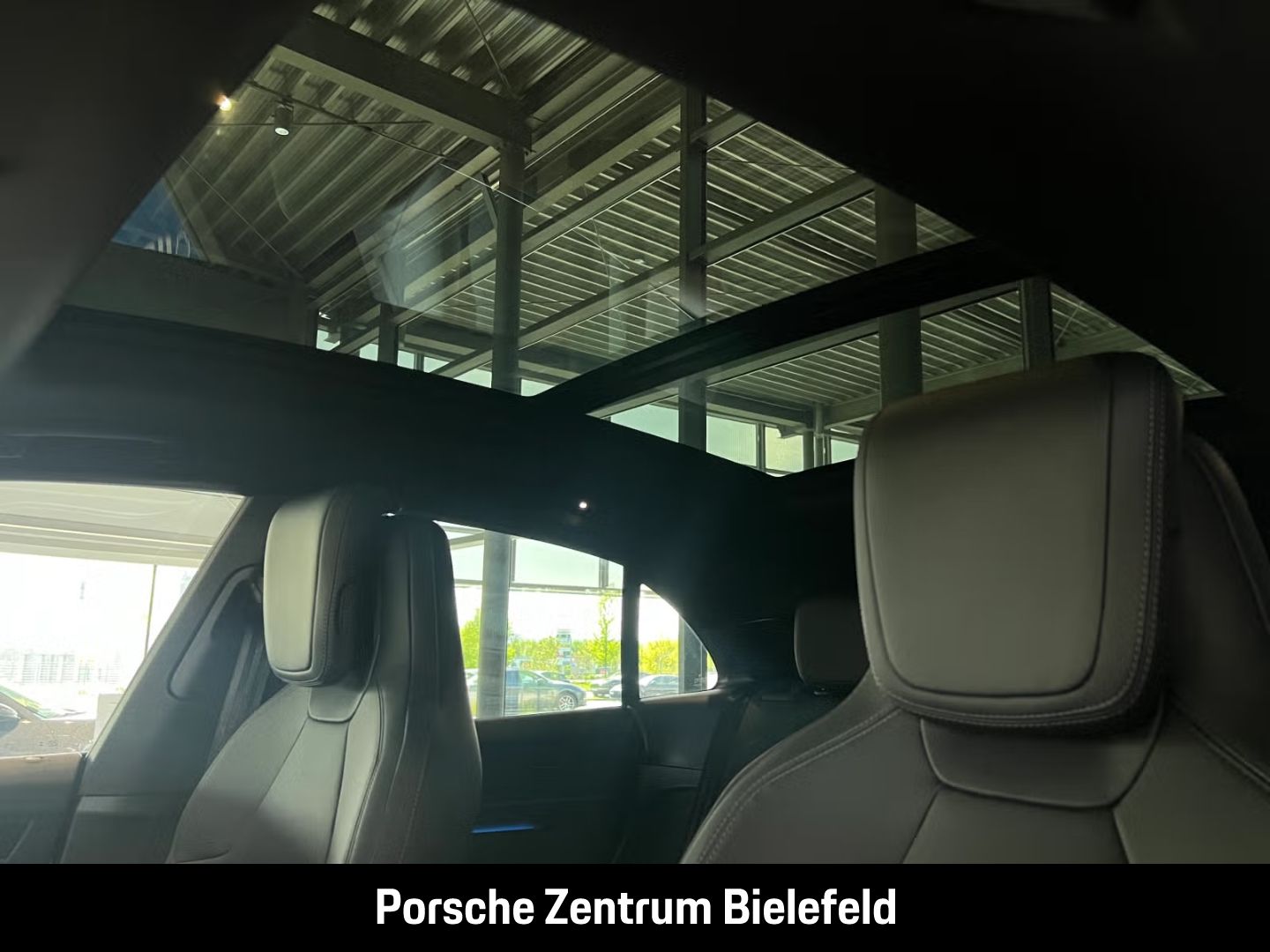 Porsche Macan - Bild 18