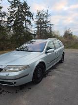 Renault Laguna 2 2004 2.0 Turbobenzin 170 ... - Renault Laguna: Turbo